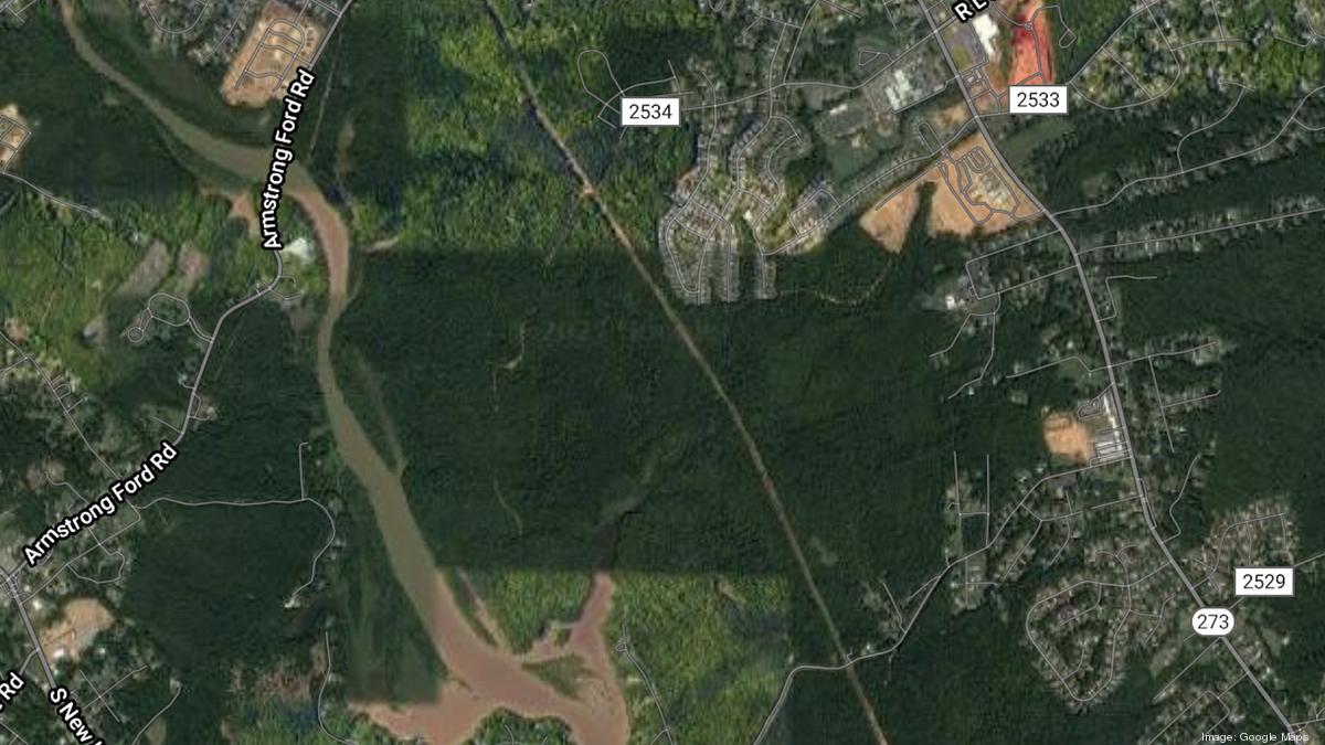 PulteGroup seeks rezoning for major mixeduse development in Belmont