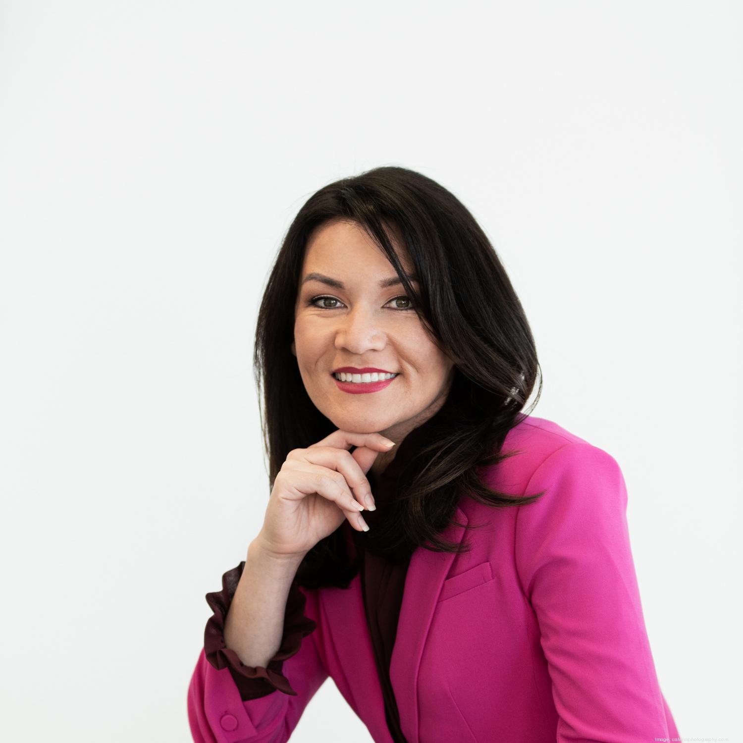 Vicki Gonzalez | People on The Move - Sacramento Business Journal