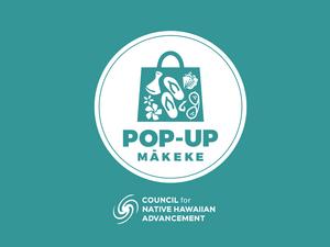 Pop-Up Makeke logo