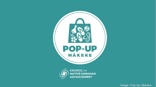 Pop-Up Makeke logo