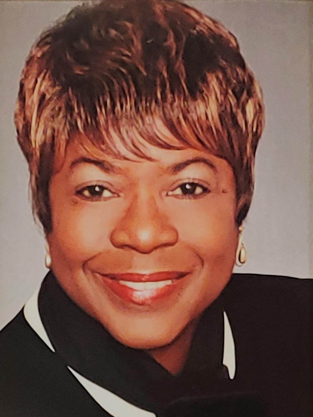 Sheila Holmes Howard People on The Move Cincinnati Business Courier