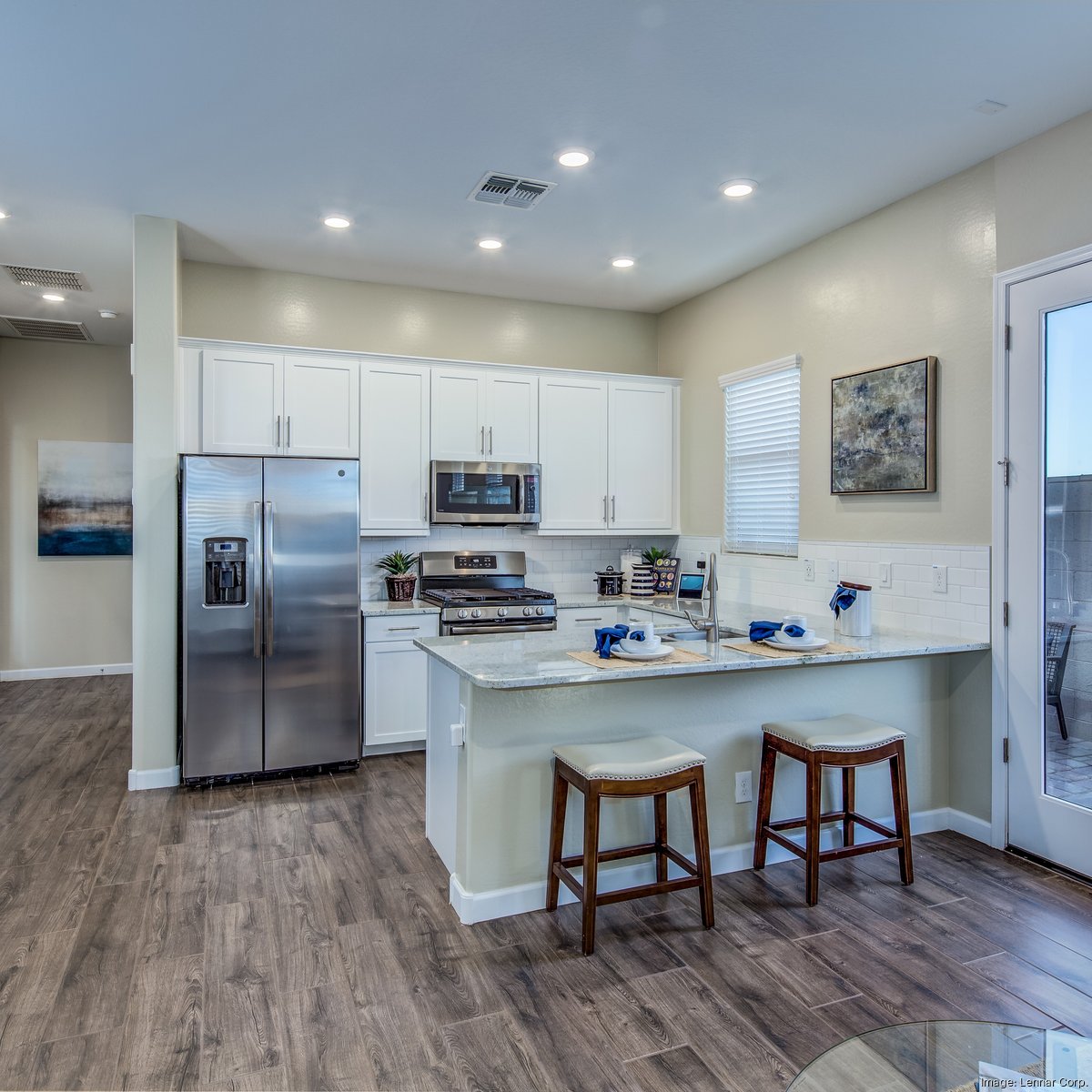 Lennar  Products and Services - Next Gen - The Home Within A Home