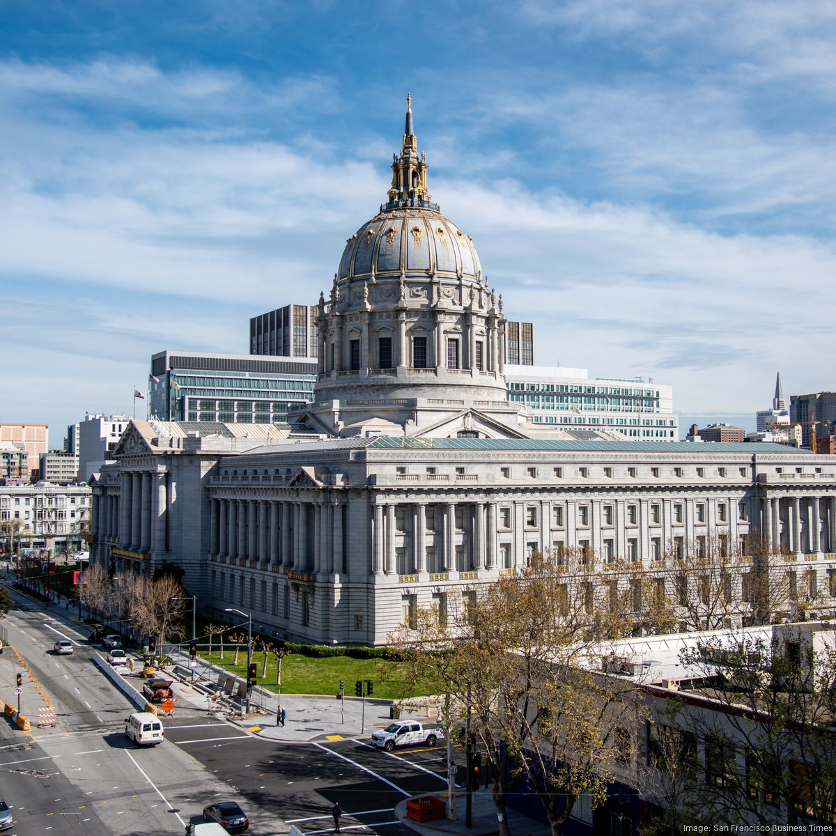 Should San Francisco Union Square turn into a residential neighborhood? -  Curbed SF