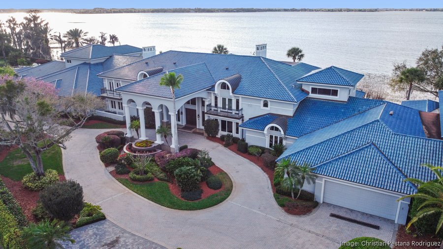 Tom Brady May Be Buying Waterfront Mansion In Clearwater