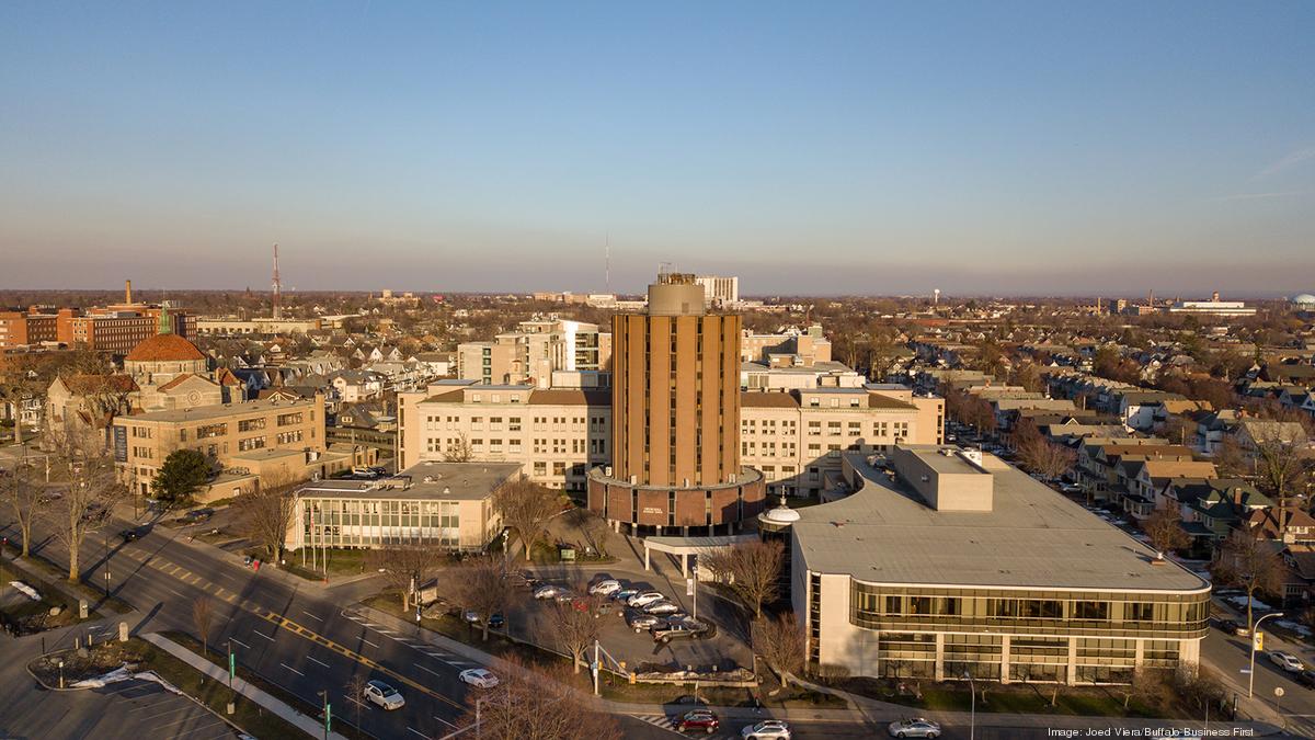 Canisius University gets $1M for student success center - Buffalo ...