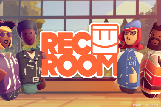 RecRoom