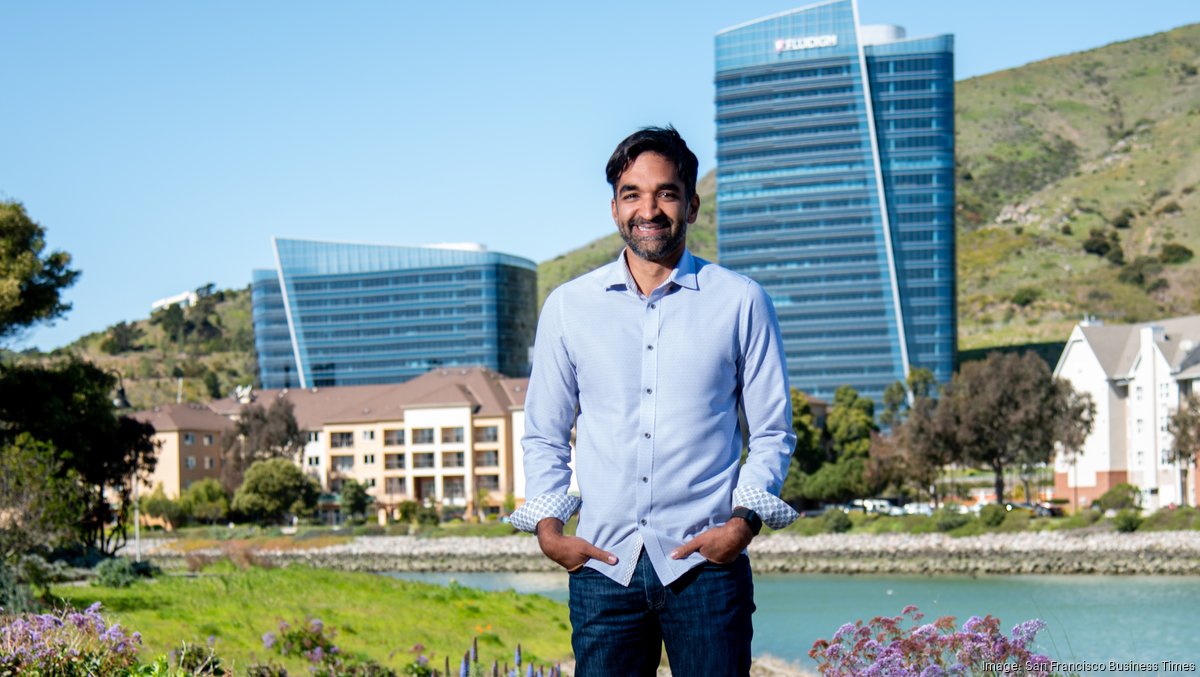 Encoded Therapeutics passes half a billion in funding for gene therapy targeted at rare epilepsy - San Francisco Business Times