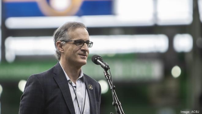 Milwaukee Brewers valuation grows 5% under new CBA: Where it ranks among  MLB teams - Milwaukee Business Journal