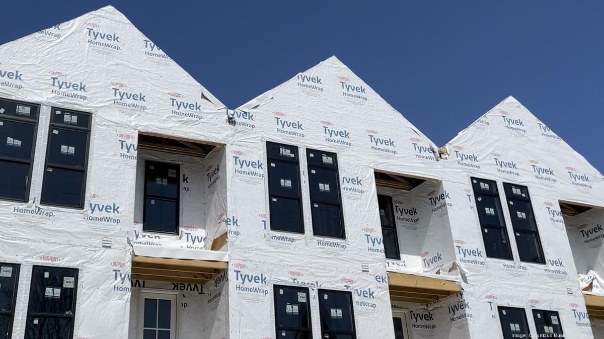 Gardner adds more than 600 apartments in University Park Kansas City