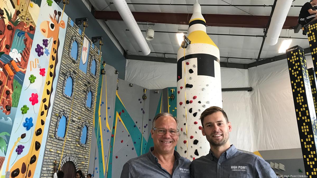 2021 USA Climbing National Team Trials coming to High Point Climbing in