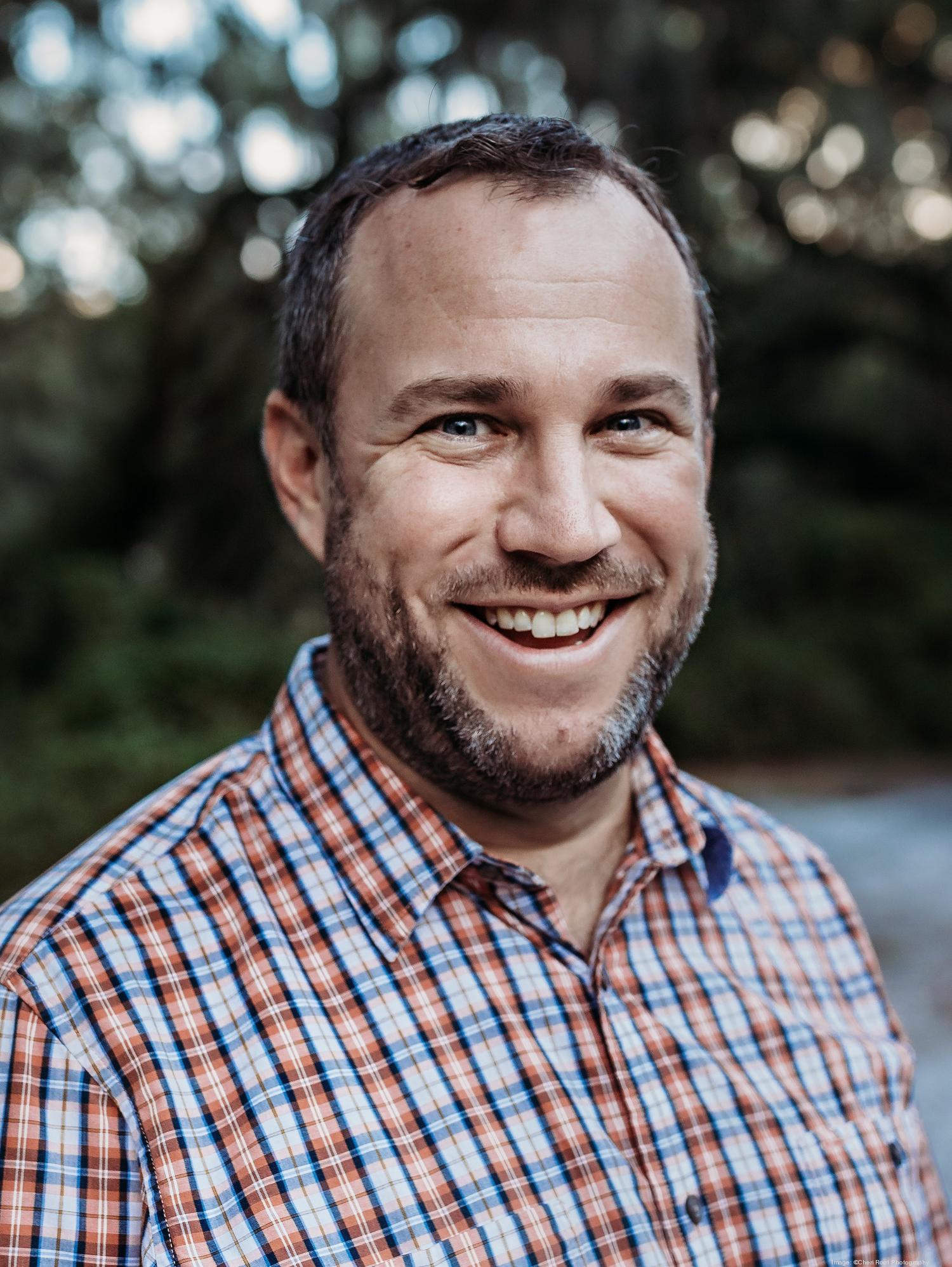 Jason Mahoney, PE People on The Move Orlando Business Journal