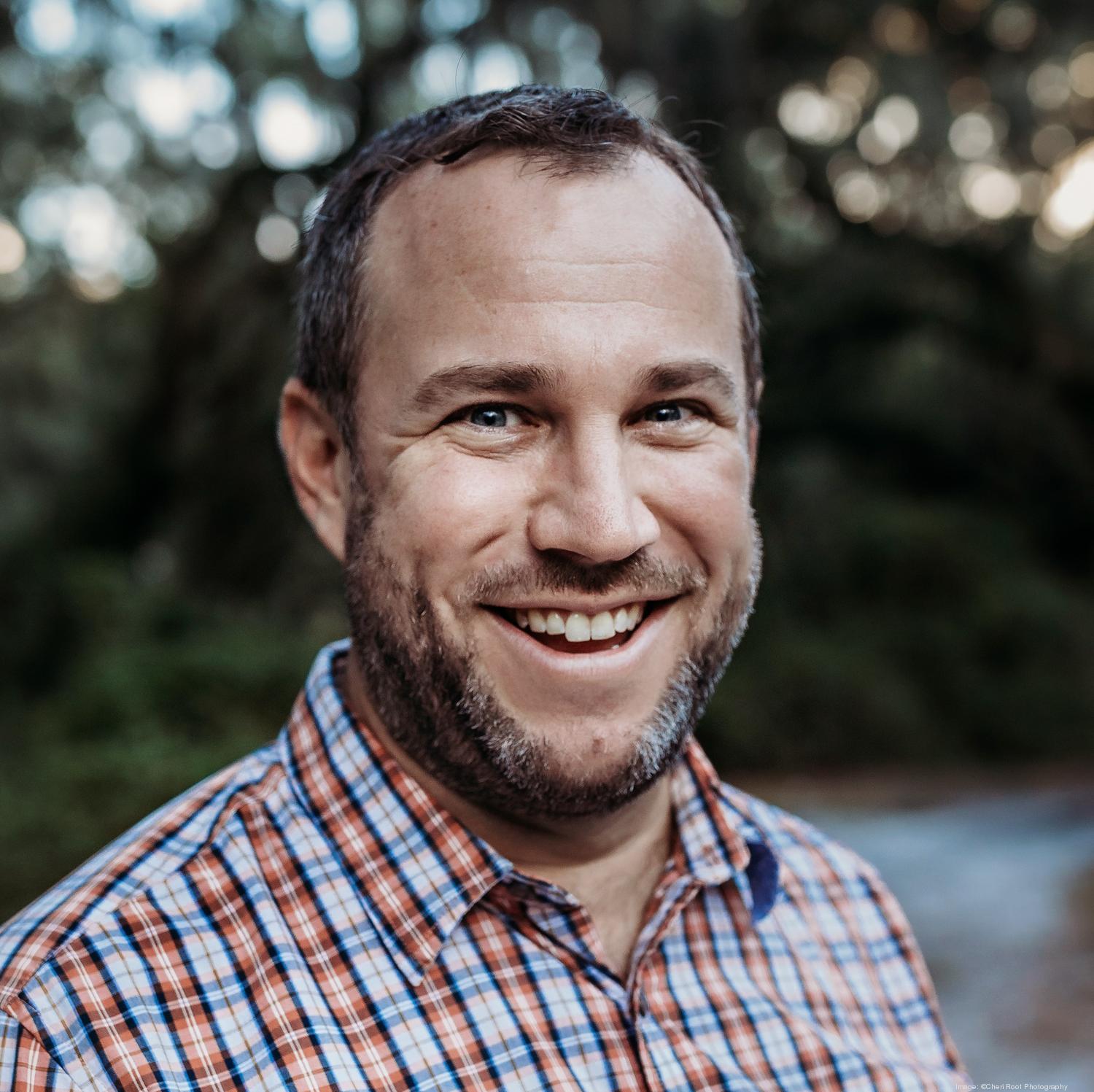 Jason Mahoney, PE People on The Move Orlando Business Journal