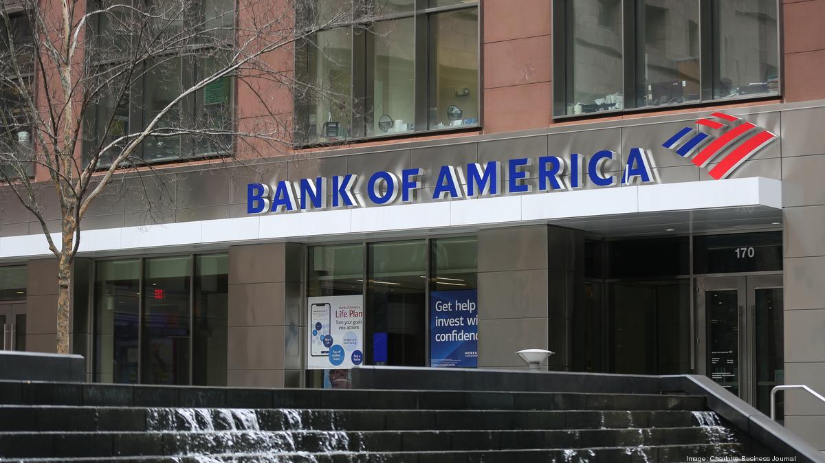 Bank of America Trains to Ignore Alerts – CNS
