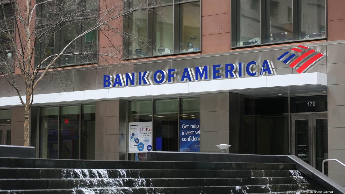 J.D. Power ranks Bank of America at No. 1 for financial advice ...