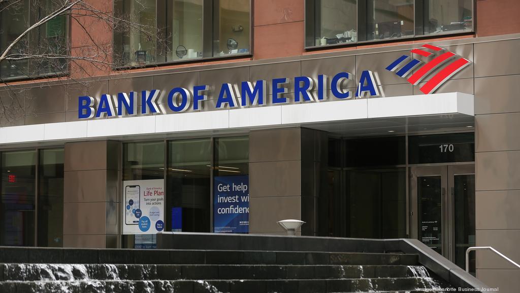 Where Bank of America is closing branches in Atlanta Atlanta