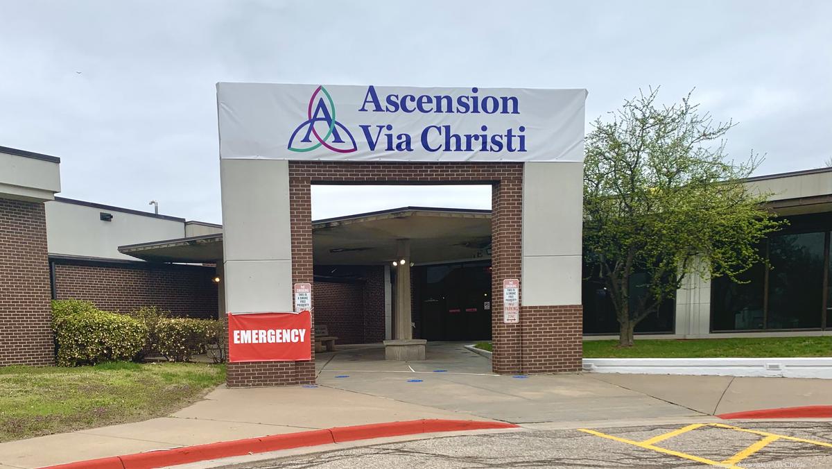 Ascension Via Christi reopens Wellington hospital as 24hour emergency