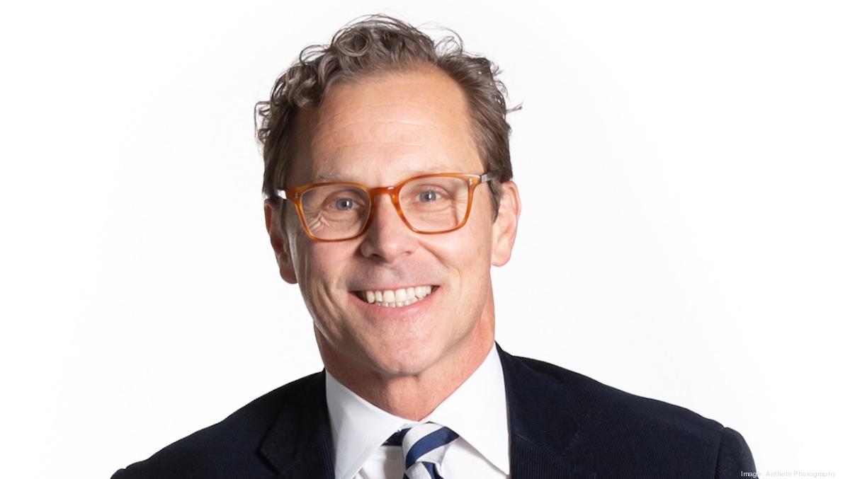 CEO Rowland Why Lead Bank joined thin ranks of cannabis bankers Kansas City Business Journal
