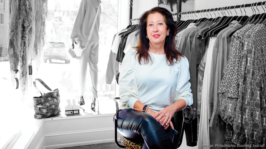 Nicole Miller boutique owner set for rebound after year of retail