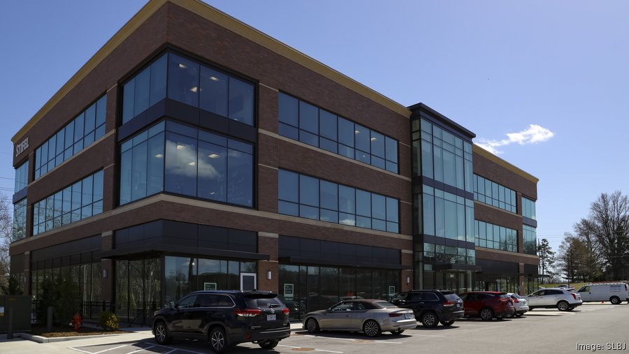 Building St. Louis Awards 2021 80M project breathes new life into