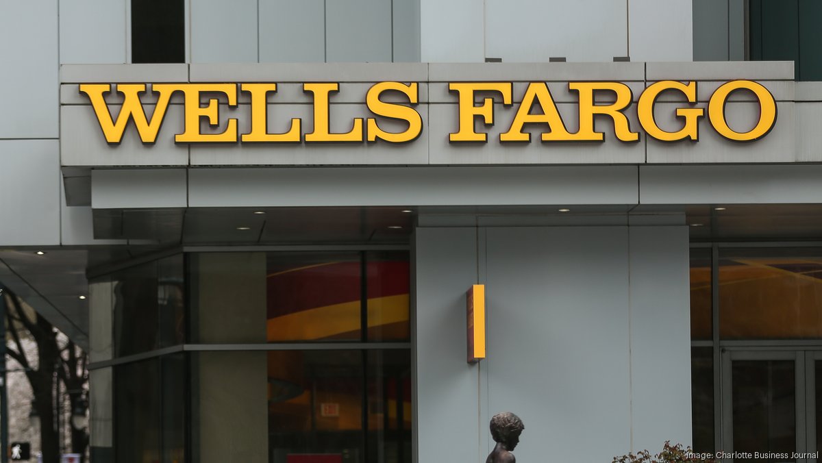 Wells Fargo closing 6 branches, including 1 in the Philadelphia area