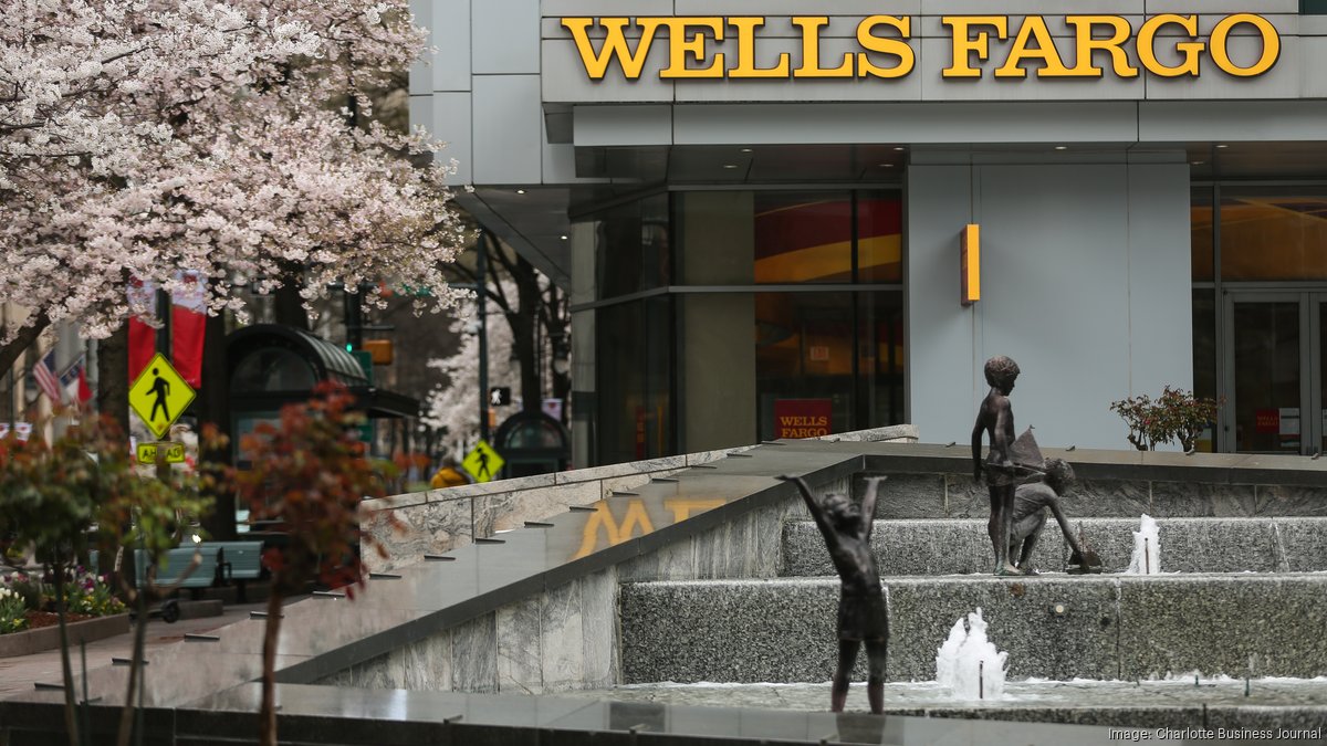 Wells fargo bank west wt harris blvd charlotte deals nc