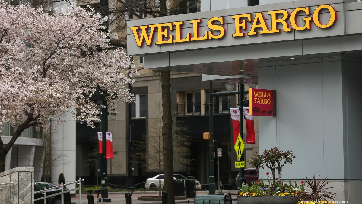 Wells Fargo board chairman steps down Charlotte Business Journal