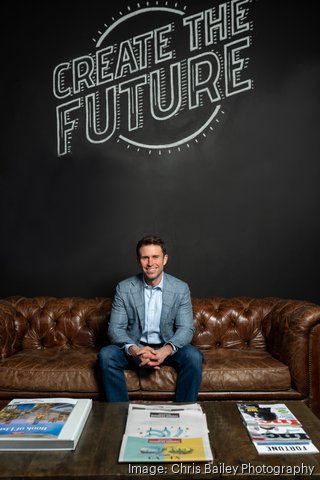 Asset Living CEO Ryan McGrath outlines company's rapid growth trajectory - Houston Business Journal