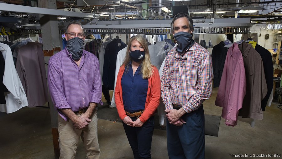 BBJ's FamilyOwned Business Awards 2021 Glyndon Lord Baltimore