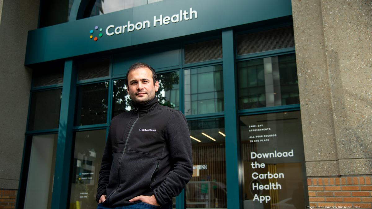 Carbon Health Acquires Diabetes Tech Startup Steady Health - San Francisco Business Times
