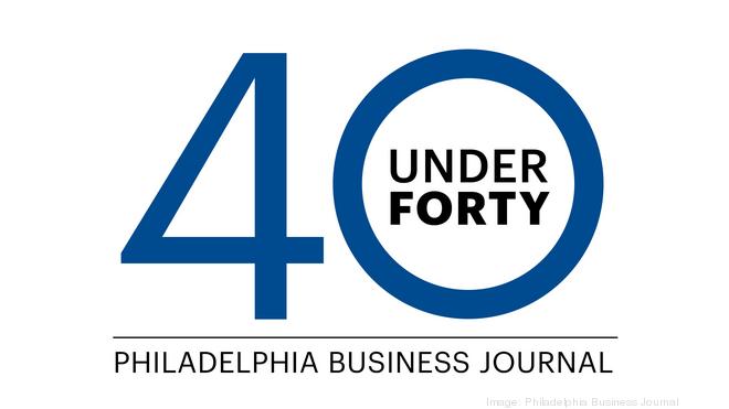 Complete list of 2024 Philadelphia Business Journal 40 Under 40 ...