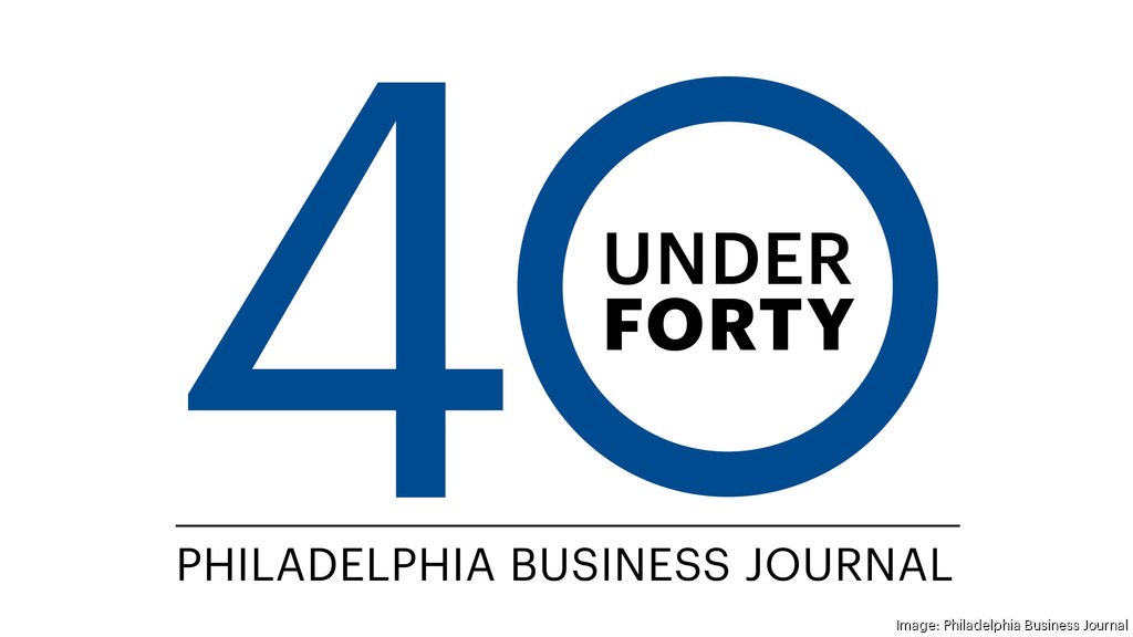 Introducing the 2022 Class of P2PI's 40 Under 40