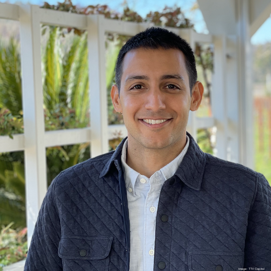 Neil Kapur joins TTV Capital investment firm - Atlanta Business Chronicle