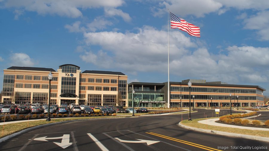 Total Quality Logistics to grow Charlotte workforce, adding 100plus