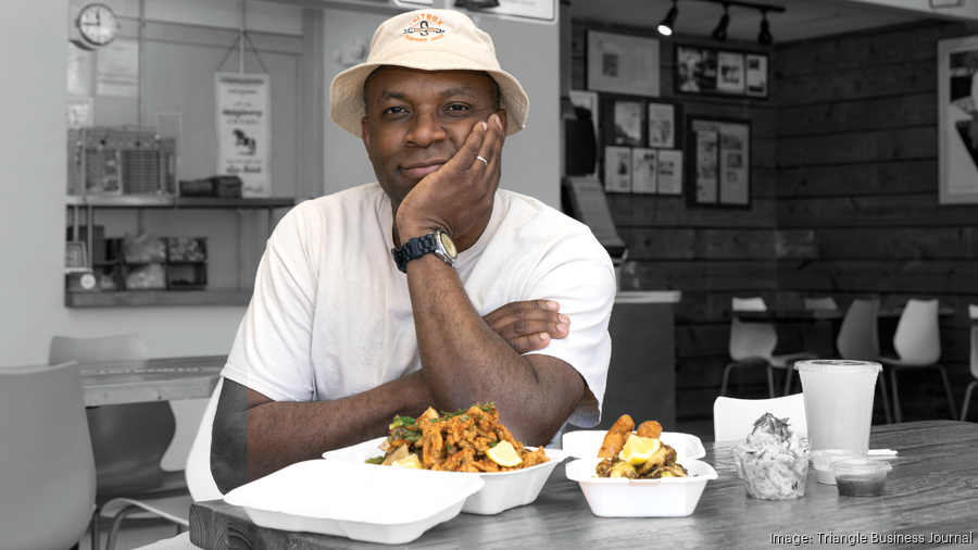 Triad City Beat  Offal yes, awful no: A black food writer tries  chitterlings for the first time