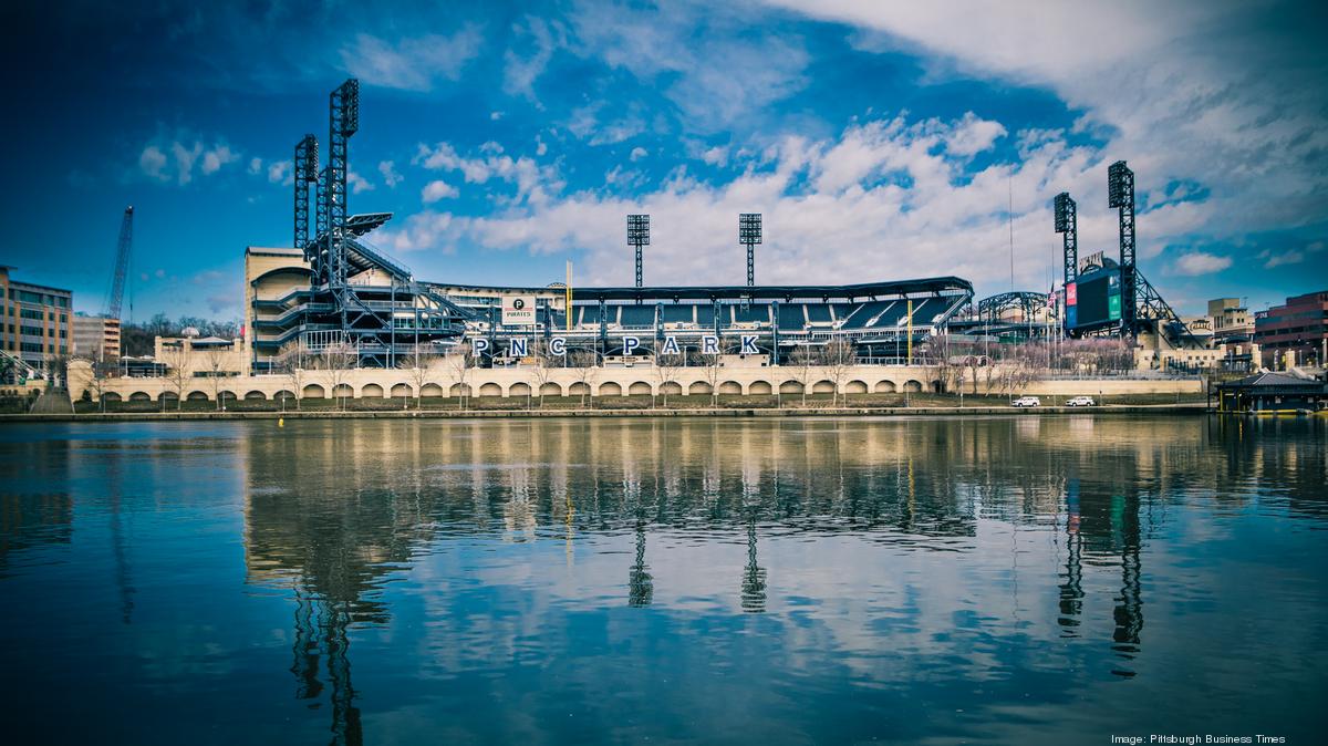 Pittsburgh Pirates announce promotional schedule for season