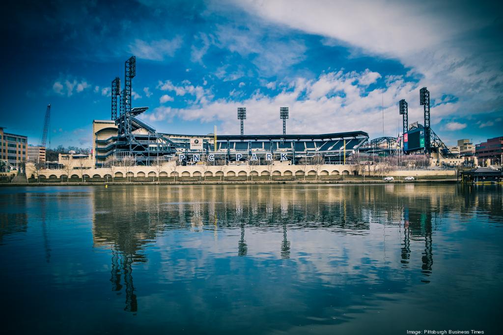 Pittsburgh Photo Print - Heinz Field (Acrisure Stadium) and Pittsburgh  Skyline at Sunrise