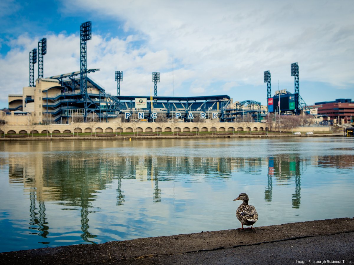 Pittsburgh Pirates on X: Find our Bucs Gumball Machine in the PNC