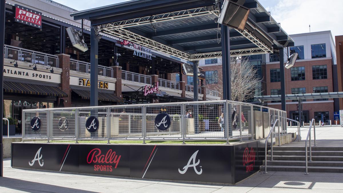 Bally Sports Unveils Atlanta Braves 2023 Broadcast Schedule Featuring 149  Telecasts South & Southeast News - Bally Sports