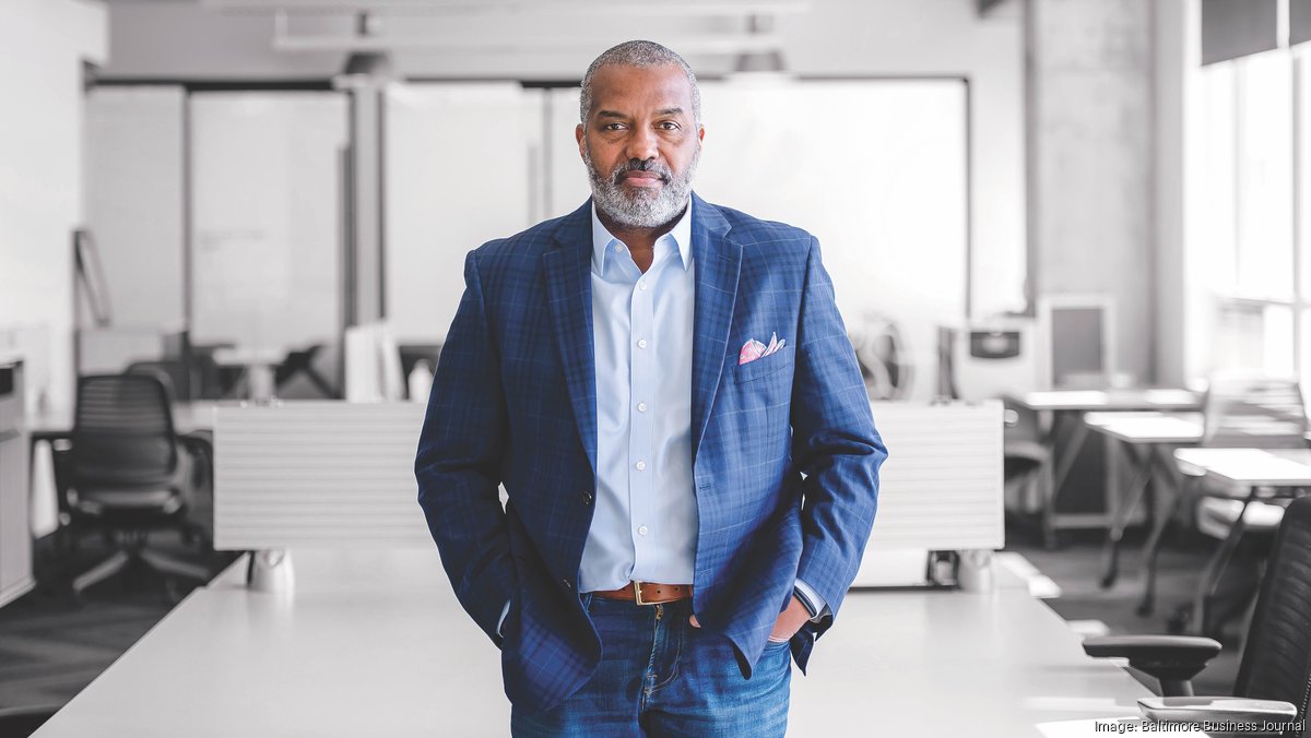 Baltimore nonprofit expands beyond tech startups with pre-accelerator program - Baltimore Business Journal