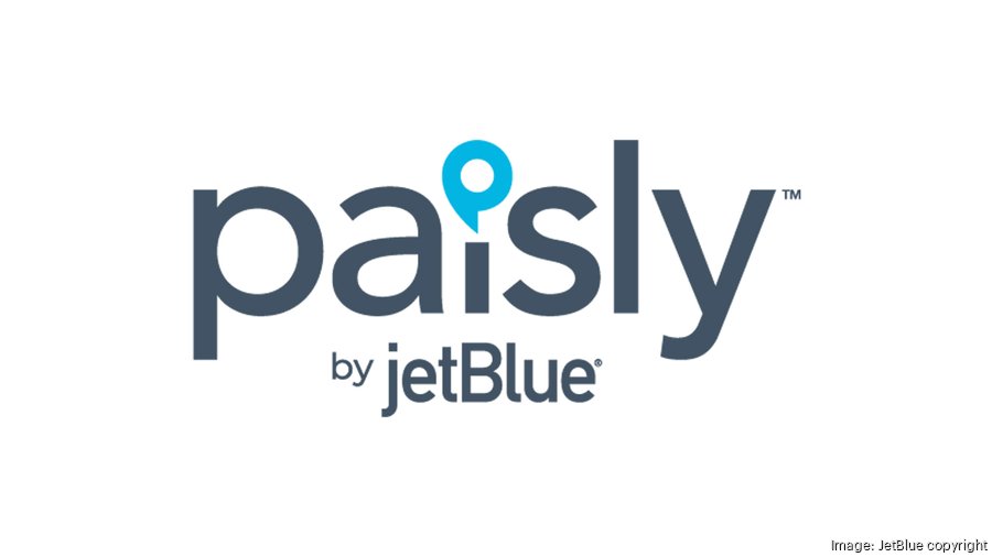 JetBlue joins crowded travel website fray with Paisley foray New York