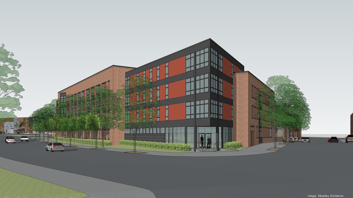 Affordable housing development Sojourner Place at Oliver aims to be a