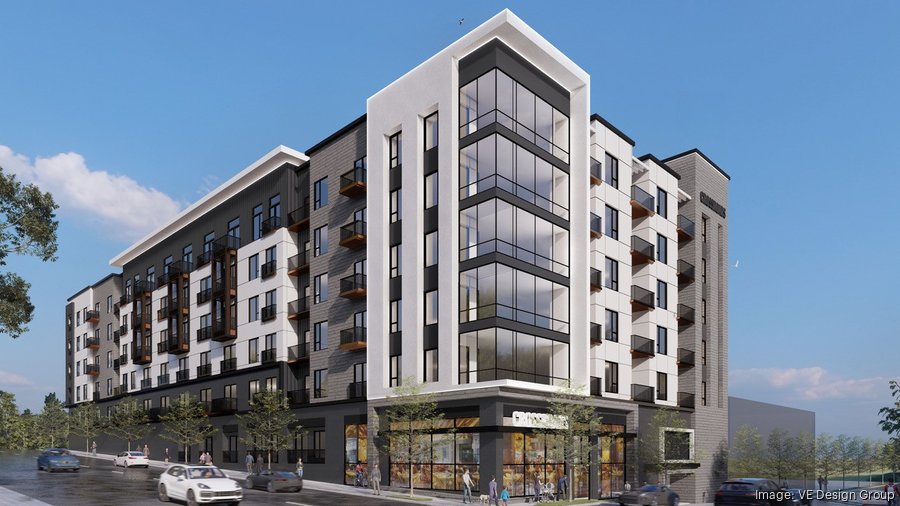 KC approves apartments at former Faultless Linen building in Crossroads Kansas City Business