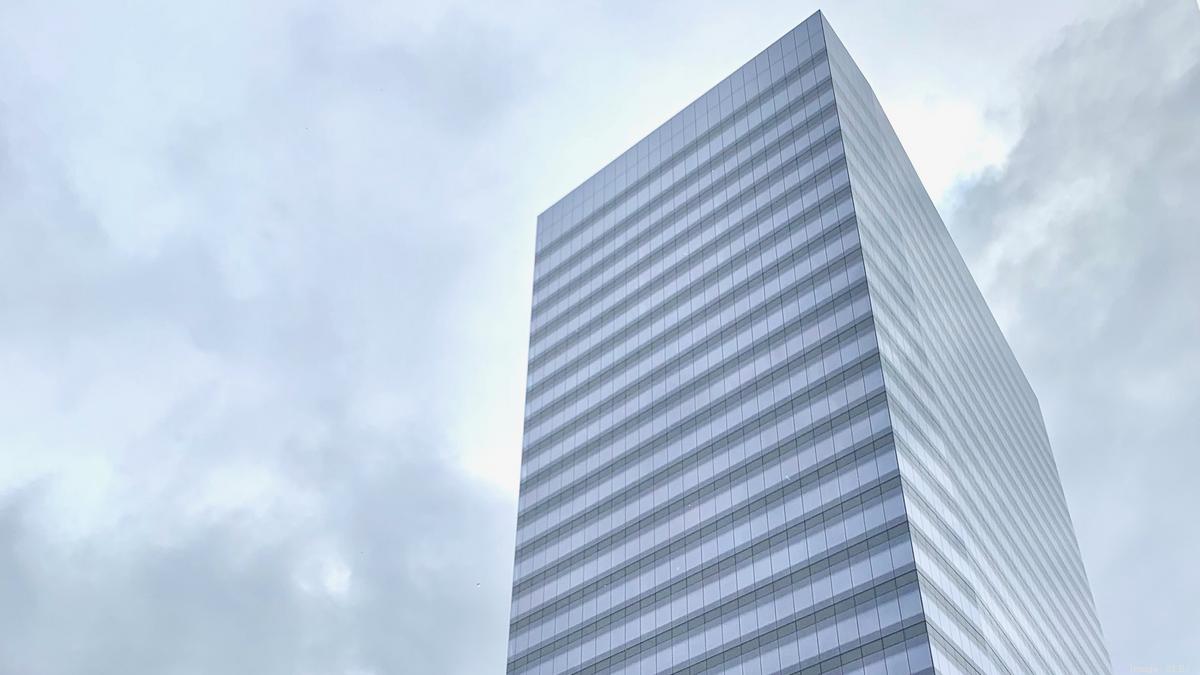 James Dallas to step down as chairman of Centene Corp. board of directors St. Louis Business