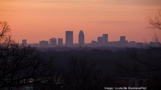 Louisville Skyline 2021 035