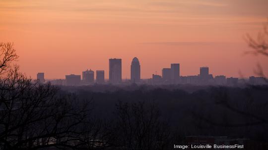 Louisville Skyline 2021 035