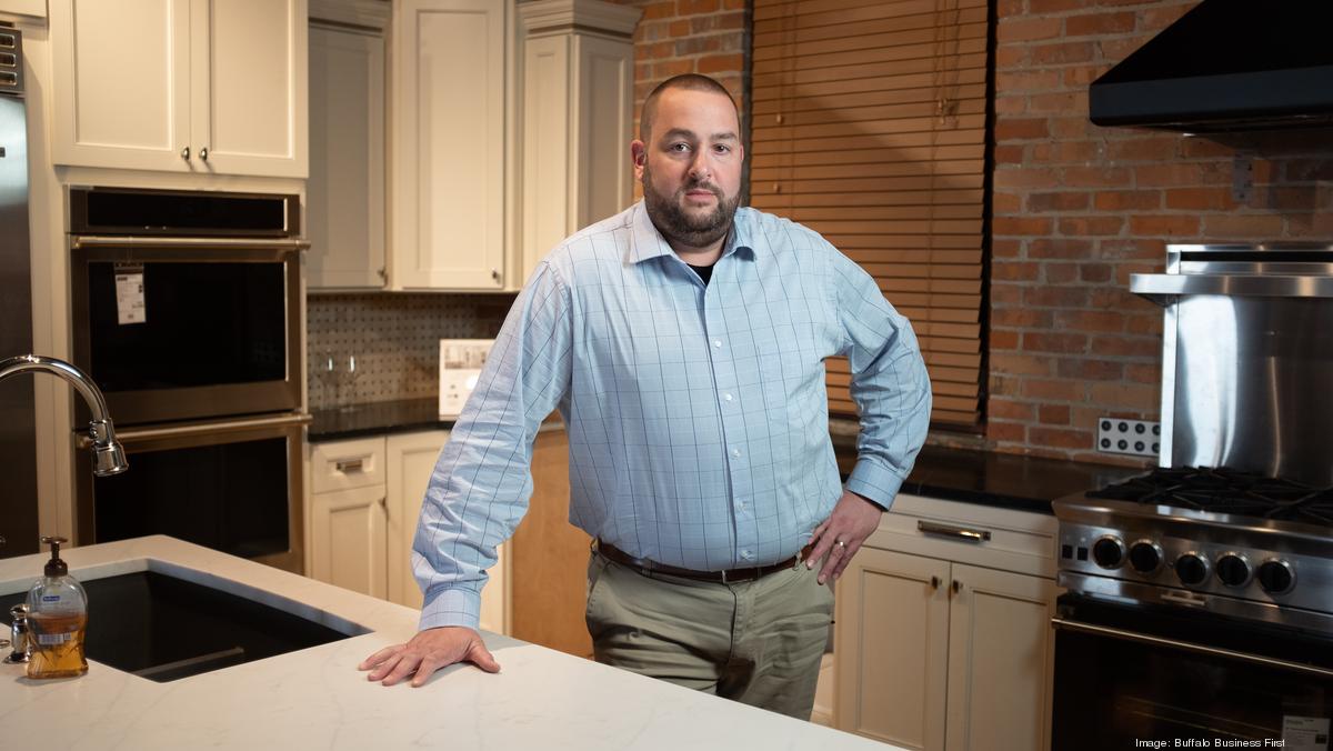Businesses see appliance supply shortage amid rising demand Buffalo Business First