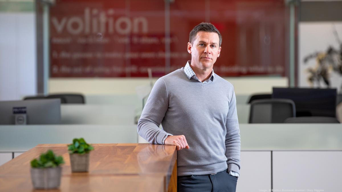 Volition Capital closes largest fund to date