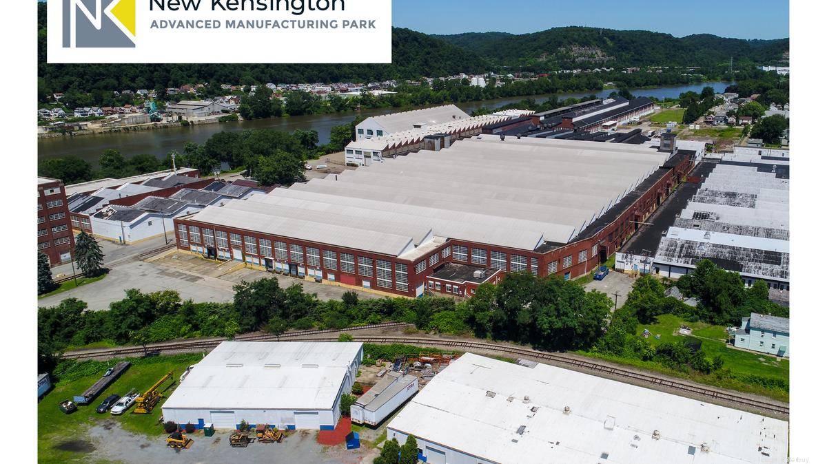 Filterbuy's New Kensington facility marks 'a step toward additional