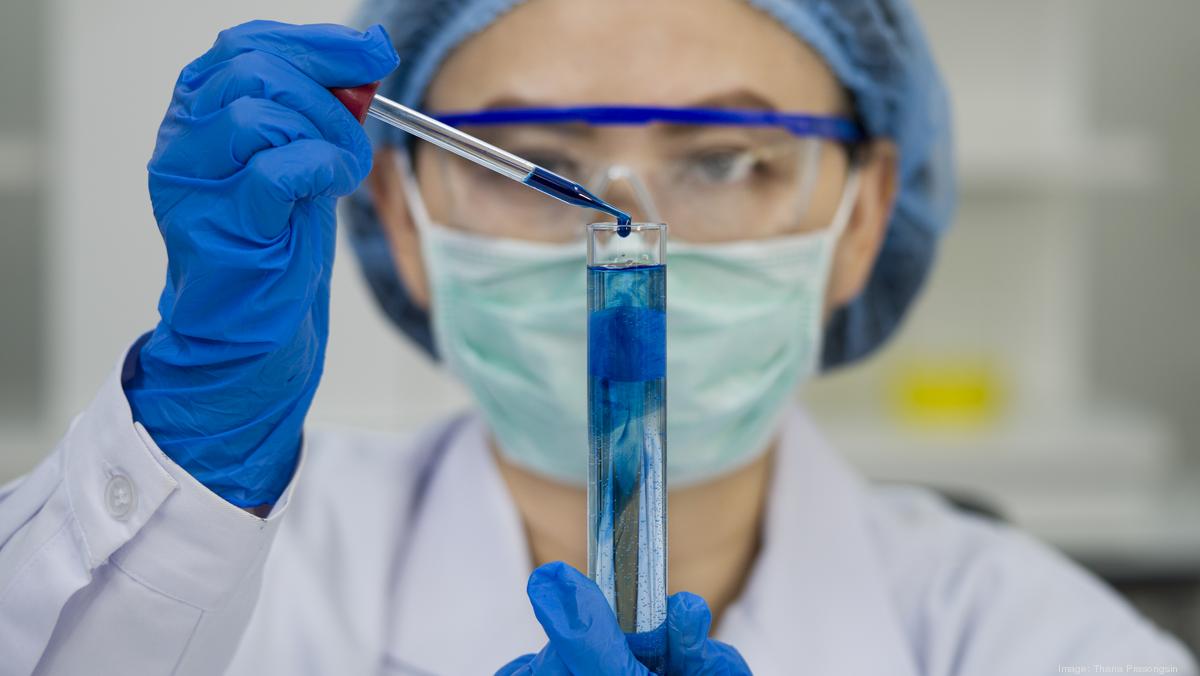 Los Angeles biotech’s strengths and weaknesses L.A. Business First