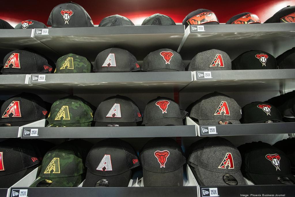 Atlanta Braves Hats  Curbside Pickup Available at DICK'S